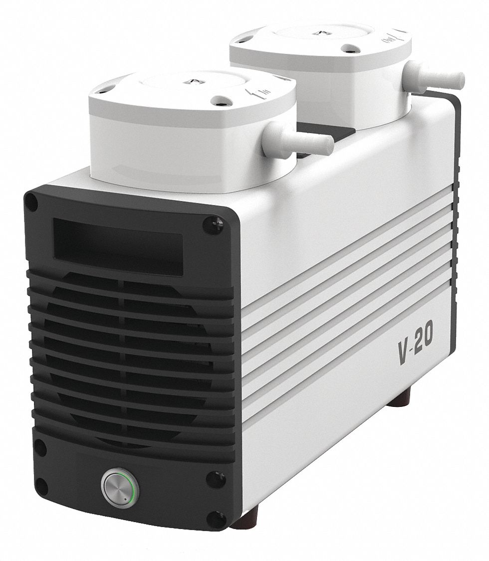 Vacuum Pump