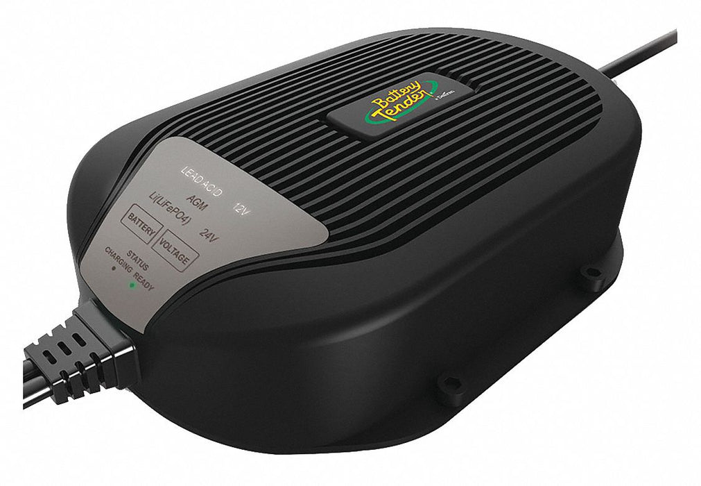 Battery Charger
