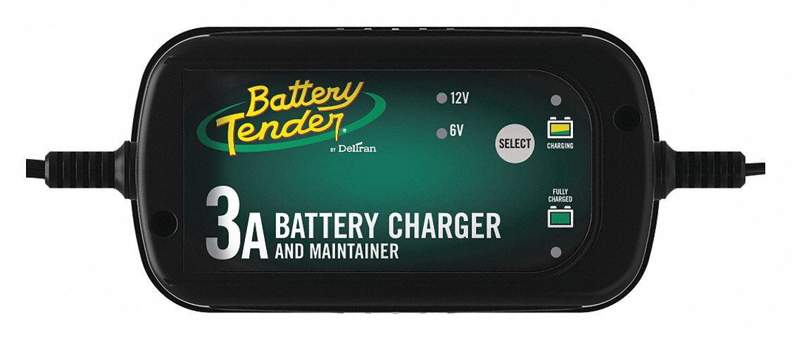 Battery Charger