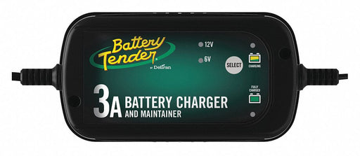 Battery Charger