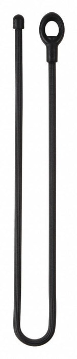 Twist Ties Rubber 24 in L 1 in W PK2