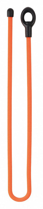 Twist Ties Rubber 24 in L 1 in W