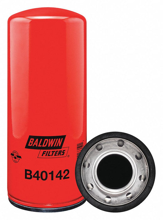 Lube Filter Spin-On Design 11-13/32 L