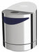 AutomaticFlushValveRetrofitKit Chrome