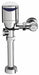 Automatic Flush Valve Exposed 1.28 gpf