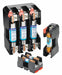 Fuse Block Box Lug 200A Class R