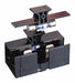 FuseBlockCvrPlr Midget1/10to30A 600VClCC