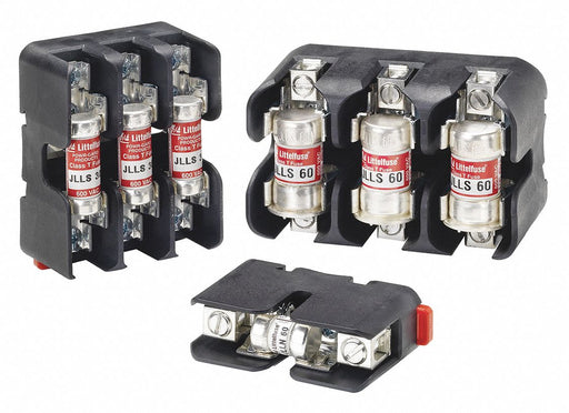 Fuse Block Box Lug 100A Class T