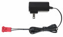 Power Supply 9.0VDC 2-1/2 L