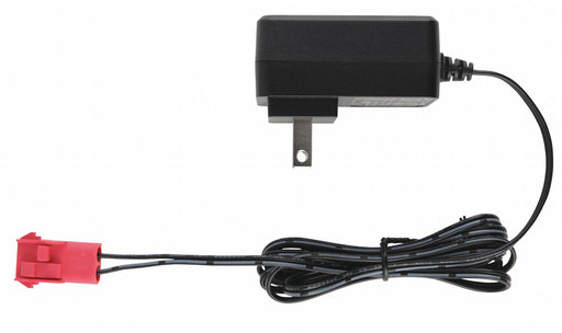 Power Supply 9.0VDC 2-1/2 L