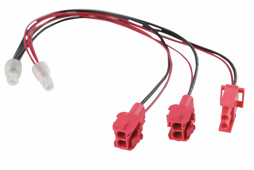 Power Cable 9.0VDC 1-7/16 L