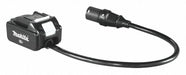 Portable Power Adapter 18V 1.8 lb