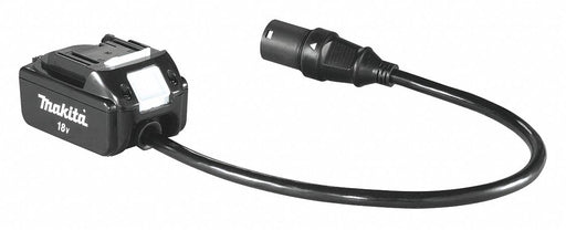 Portable Power Adapter 18V 1.8 lb