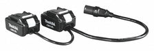 Portable Power Adapter 18V 2.7 lb