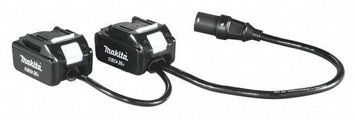 Portable Power Adapter 18V 2.7 lb