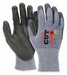 Cut Resistant Gloves Black/Blue L PK12