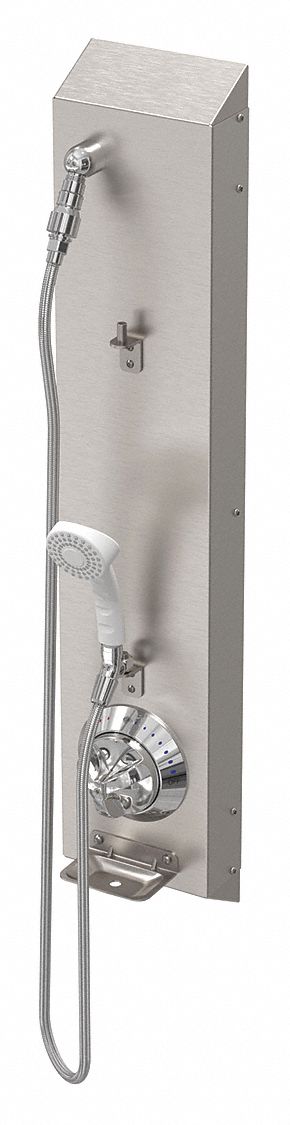 ADA Apex Shower