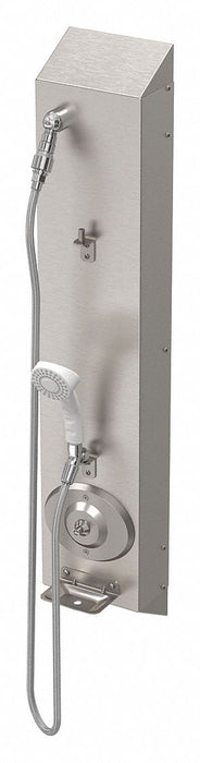 ADA Apex Shower