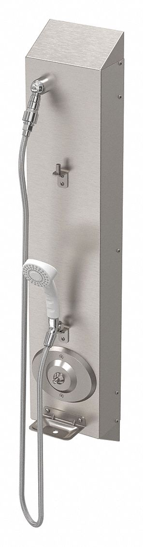 ADA Apex Shower