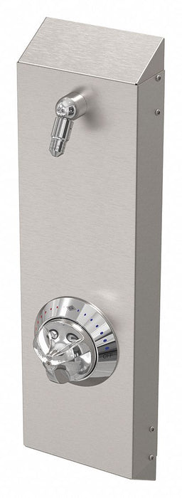 Apex Shower 24 in