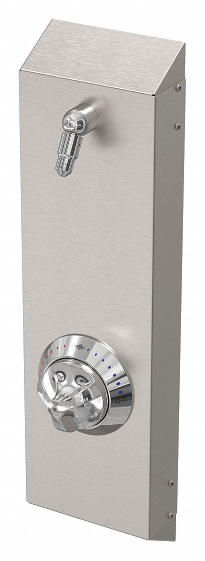 Apex Shower 24 in