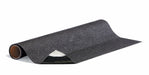 K7631 Entrance Mat 5 ft L 36 W Black