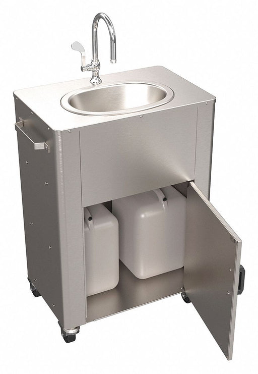 Hand-Wash Station