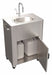 Hand-Wash Station
