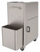 Trash Receptacle