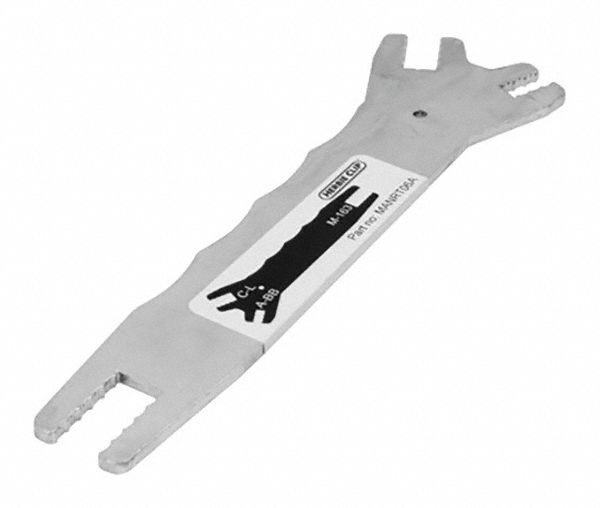 Herbie Clip Hose Clamp Manual Rmvl Tool