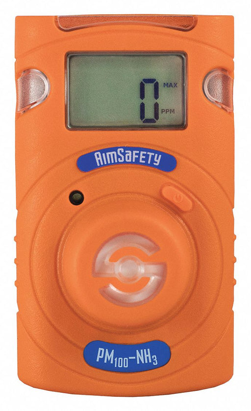 Portable Ammonia Monitor