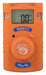 Portable Sulfur Dioxide Monitor