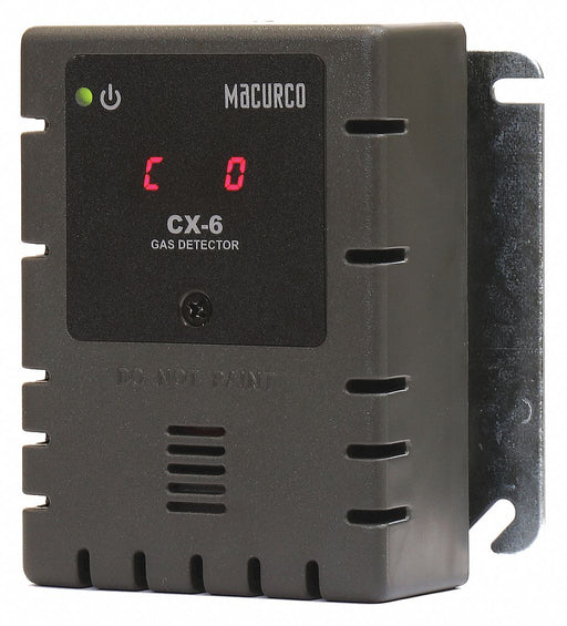 Fixed CO/NO2 Dual Detector