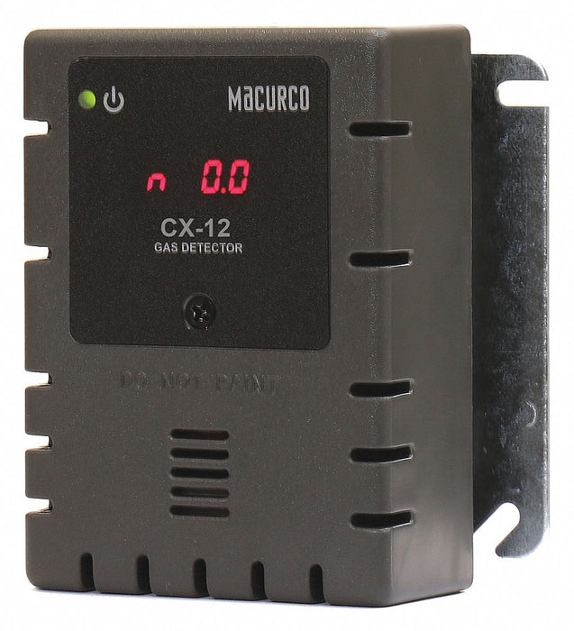 Fixed CO/NO2 Dual Detector