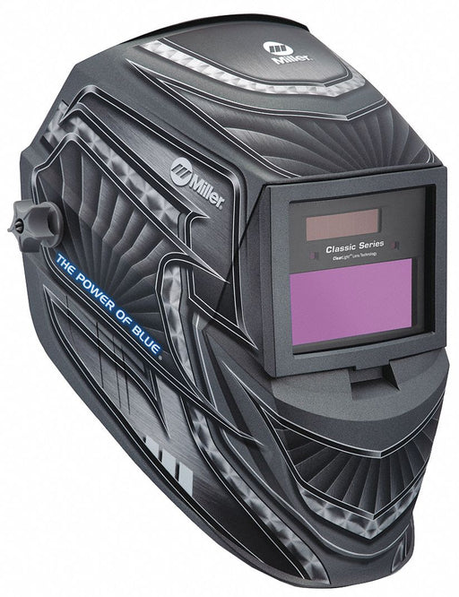 Welding Helmet 5 to 13 Lens Shade