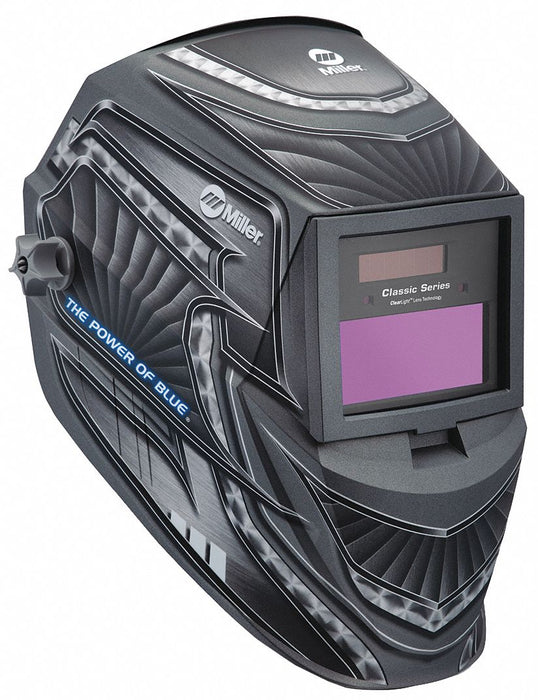 Welding Helmet 5 to 13 Lens Shade