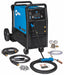 MILLER Multimatic 235 Multiprocess Weldr