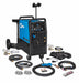 MILLER Multimatic 235 Multiprocess Weldr