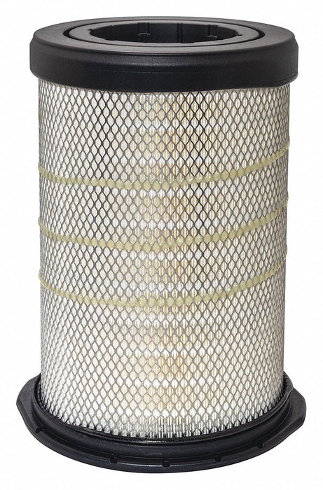 Radial Seal Outer Air Element