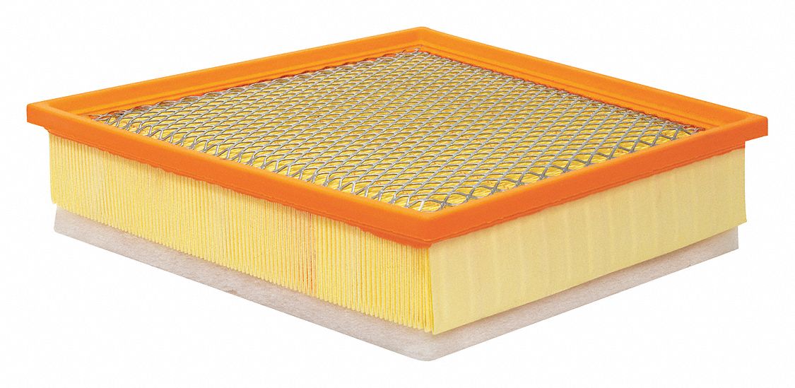Panel Air Element with Foam Pad