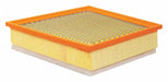 Panel Air Element with Foam Pad