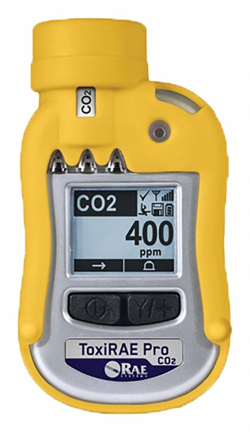 ToxiRAE Pro CO2 NDIR Sensor