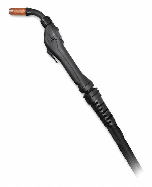 MILLER XR-Aluma-Pro Push-Pull Gun