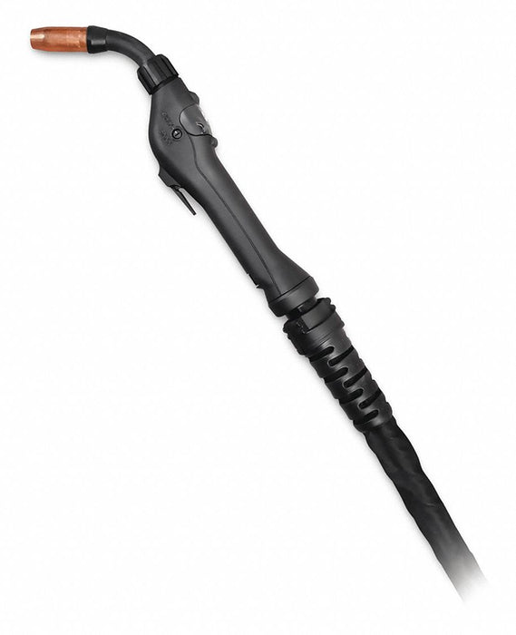 MILLER XR-Aluma-Pro Push-Pull Gun