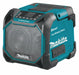 Jobsite Bluetooth Speaker Cordless Aux