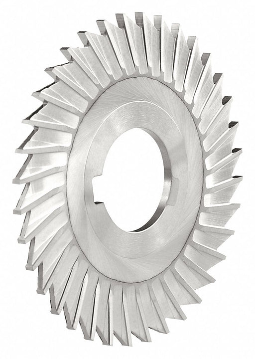Slitting Saw 3 in Cobalt
