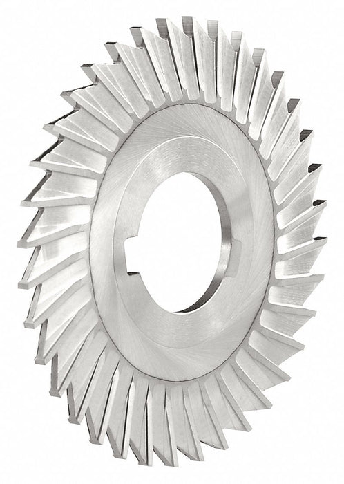 Slitting Saw 6 in HSS