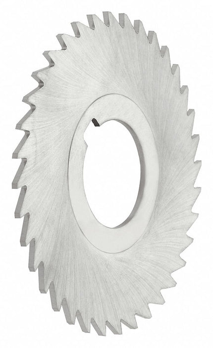 Slitting Saw 4 in HSS
