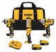 CordlessToolCombinationKit (2)5.0Ah