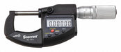 Digital Outside Micrometers